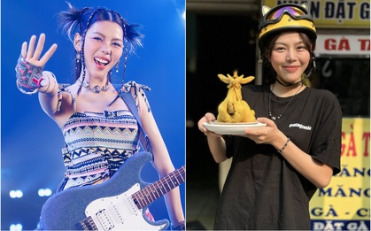 Cô chủ tiệm cơm gà đi thi Em Xinh: "Gia đình tôi vẫn ở nhà thuê"