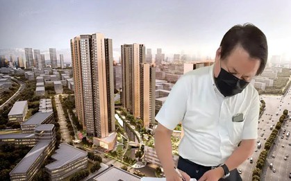 Người đàn ông mua hết 30 căn hộ cùng tầng của chung cư để cải tạo, hơn 600 hộ dân đồng loạt phản đối: "Không được phép làm vậy"