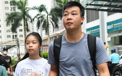 "Choáng váng" trước điểm chuẩn tuyển sinh lớp 6 Trường THCS Thanh Xuân, Hà Nội