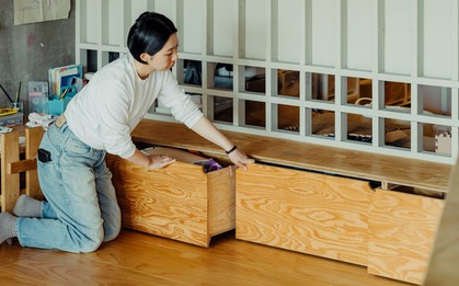 Sống tối giản và tiết kiệm bắt đầu từ đây: 10 món cần giữ, còn lại cứ vứt đi