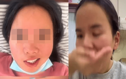 Cô gái 25 tuổi liệt mặt sau 3 ngày duy trì 1 thói quen ban đêm của nhiều người
