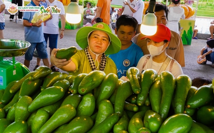 Suối Tiên: Từ lễ hội trái cây Nam Bộ đến biểu tượng du lịch văn hóa