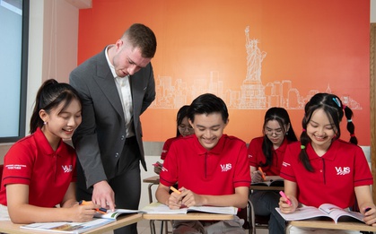 Chinh phục IELTS đúng cách giúp hành trình săn học bổng nhẹ nhàng hơn