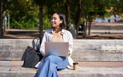 Tinh giản lại, nhẹ bớt đi là cách tôi chọn để vượt qua mùa oi ả