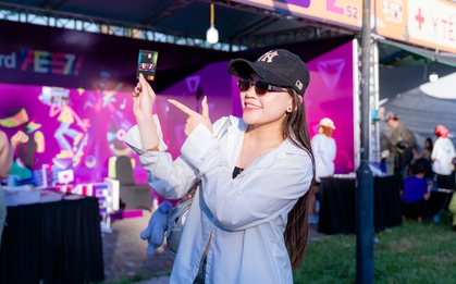 TPBank Mastercard FEST: Thẻ “có gu” cho hội mê concert, ghiền giải trí