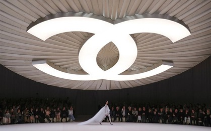 Chanel thành lập thương hiệu mới