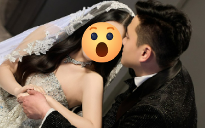 HOT: Hoa hậu 99 Vbiz rục rịch làm đám cưới với bạn trai Phó giám đốc