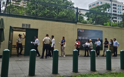 Thông tin mới nhất về đặt lịch phỏng vấn visa du học Mỹ