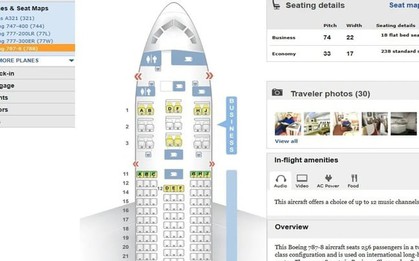Thảm họa Air India: Vì sao người ngồi ghế 11A sống sót dù không ở đuôi máy bay?
