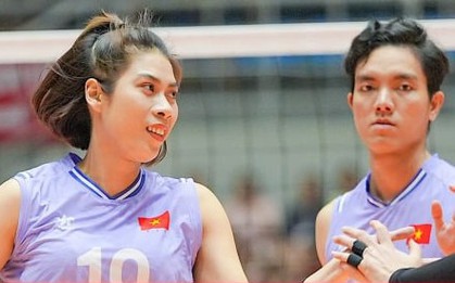 Xem trực tiếp bóng chuyền Việt Nam vs Australia ngày 12/6 trên kênh nào?
