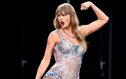 Bạn trai Taylor Swift không dám cầu hôn