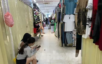 Nhiều doanh nghiệp rơi vào tình trạng "chết không chôn được"