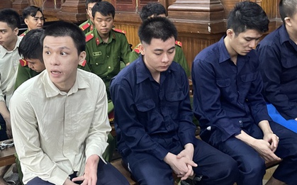 Tự cho mình là "người phán xử", nhóm thanh niên suýt giết người