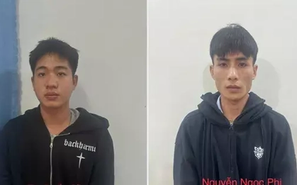 Bắt nhóm 'siêu trộm' đột nhập khu nghỉ dưỡng 5 sao ở Phú Quốc