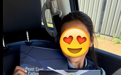 Con gái sao Việt sở hữu tài năng chỉ 1% người trên thế giới có được: Gây chú ý ở tuổi 12, đã tài năng còn được dạy dỗ cực khéo!