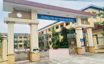 Giáo viên đánh bảo vệ, bị tố quấy rối đồng nghiệp nữ được trở lại trường làm việc?