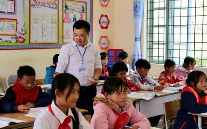 Hơn 900 giáo viên Lào Cai "trượt" khen thưởng vì chưa đóng quỹ từ thiện