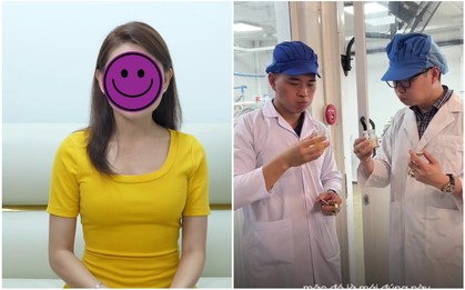Phía bán hũ yến hơn 10k "chứa 50% yến tươi" lên tiếng giữa tâm bão