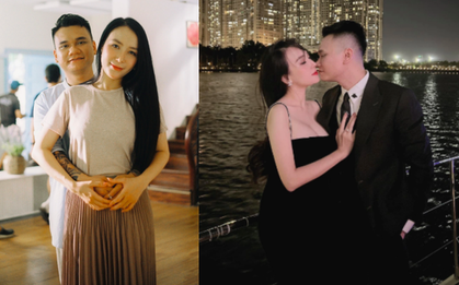 Khắc Việt trải lòng sau 5 năm vắng bóng, thấy may vì lấy được DJ Thảo BeBe