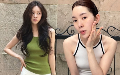 Dưỡng da nhanh gọn 10 phút cho nàng công sở trong buổi sáng
