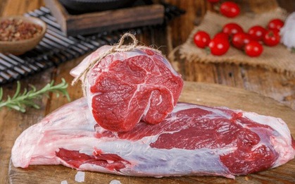 4 phần thịt tinh túy nhất của con bò, cao thủ đi chợ không bao giờ mua loại khác