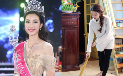Sau 3 năm lấy chồng chủ tịch, "Hoa hậu nghèo nhất Việt Nam" giờ thế nào?