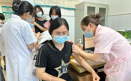Điều gì xảy ra nếu nữ giới chỉ tiêm 1 mũi vắc xin HPV rồi bỏ dở?