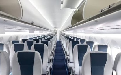 Vị trí nào trên máy bay có tỷ lệ sống sót cao nhất khi gặp nạn?