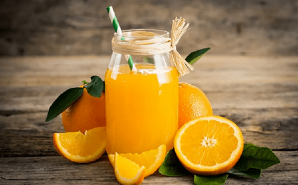 Uống nước cam mỗi ngày để 'tăng đề kháng', người phụ nữ không ngờ gánh hậu quả nghiêm trọng