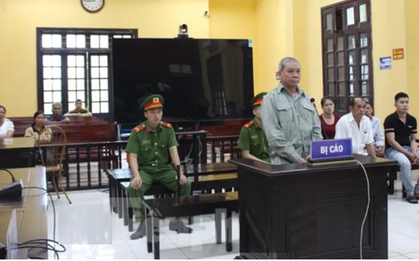 "Xuống tay" dã man với vợ chỉ vì khó chịu với tiếng đài niệm Phật, người đàn ông trả giá đắt