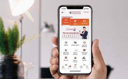 Ngân hàng Agribank vừa phát thông báo quan trọng: Tạm dừng rút tiền, giao dịch thanh toán trên app với trường hợp sau