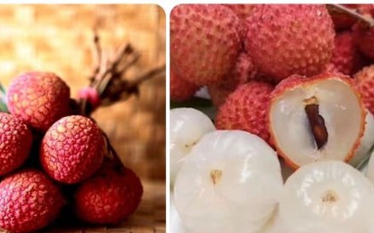 7 nhóm người nên hạn chế ăn quả vải