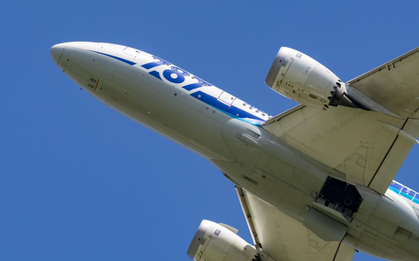 Vụ rơi máy bay Ấn Độ: Boeing mất 8,1 tỷ USD trong 24 giờ khi biểu tượng an toàn gặp sự cố về chất lượng, vừa mới dần hồi phục lại xảy ra tai nạn
