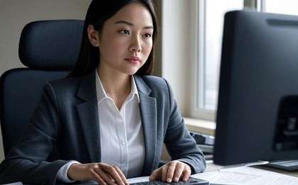 Sếp yêu cầu chuyển 14,4 tỷ đồng cho đối tác, kế toán nhập sai số tài khoản, giao dịch bị hủy nhưng bất ngờ được khen: "Bất cẩn đúng lúc"