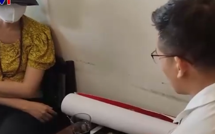 ''Thần y'' quảng cáo chữa ung thư trong 3 ngày bằng... điện thoại
