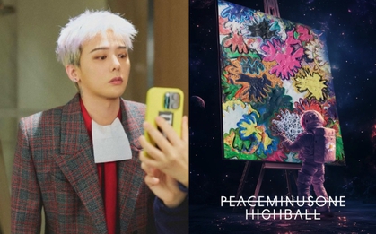 Trước thềm sang Việt Nam, G-Dragon làm gì mà "chi đậm" đến 16,7 tỷ đồng?