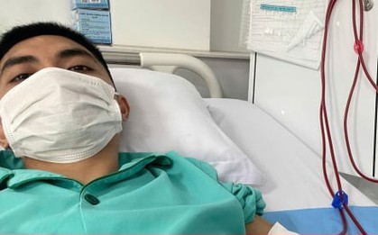 Suy thận giai đoạn cuối khi mới 27 tuổi