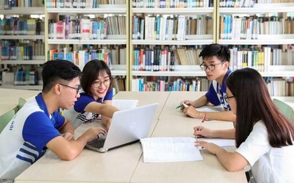 Học phí 12 trường thuộc Đại học Quốc gia Hà Nội, cao nhất 130 triệu/năm