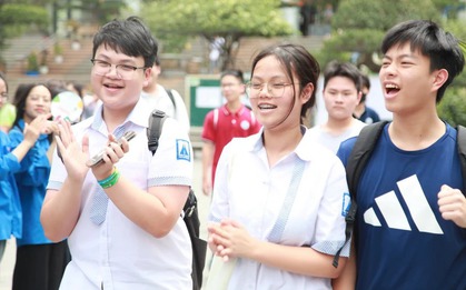Hà Nội giải đáp băn khoăn về đáp án môn Ngữ văn kỳ thi vào lớp 10