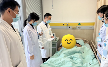 Cô gái 26 tuổi suy thận cấp 3 lần trong 2 năm: Thứ này được bác sĩ đưa vào "danh sách đen" nhưng nhiều người thường xuyên sử dụng