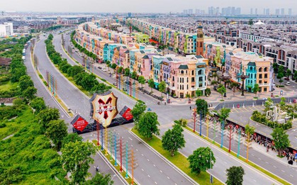 Quẩy cực sung, săn deal cực đã với concert “Anh trai vượt ngàn chông gai” tại Ocean City