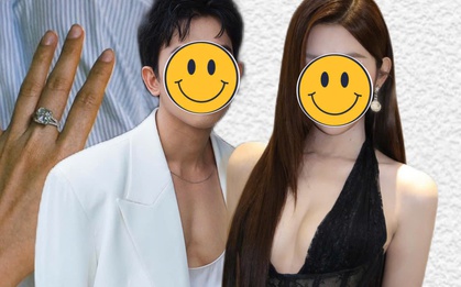 Mỹ nhân Running Man Việt âm thầm chia tay bạn trai nam thần sau 3 tháng bí mật cầu hôn?