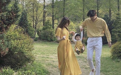 Bố mẹ nên làm gì khi nghe người khác CHÊ BAI con mình?