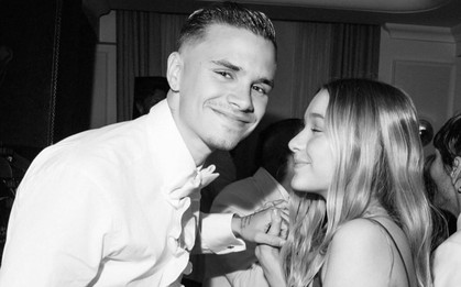 Ảnh chưa từng công bố: Harper Beckham khoe visual xinh đẹp tuổi dậy thì, khí chất tiểu thư tài phiệt bất chấp drama gia đình