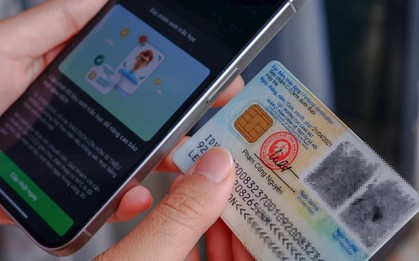 Người sinh vào 3 năm này cần làm lại căn cước công dân trong năm 2025, nếu không sẽ bị phạt tiền, đóng băng tài khoản ngân hàng