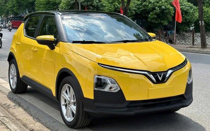 Top 10 ô tô bán chạy nhất tháng 5/2025: Bộ đôi VinFast bán gấp 3 lần đối thủ, một mẫu xe Ford gây bất ngờ