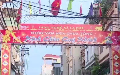 La Phù – “Trung tâm” sản xuất thực phẩm giả cho trẻ em