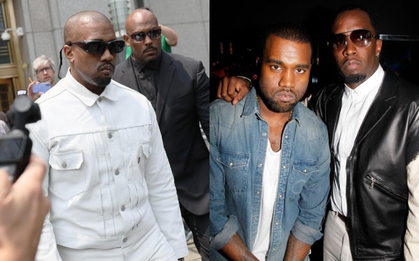 Nóng: "Kẻ thù của Taylor Swift" bị đuổi cổ khỏi phiên tòa xét xử "ông trùm biến thái" Diddy, chuyện gì đã xảy ra?
