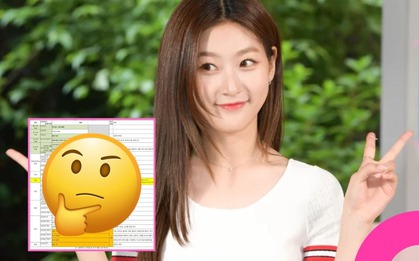 Sốc trước "danh sách bạn trai" dài dằng dặc của Kim Sae Ron