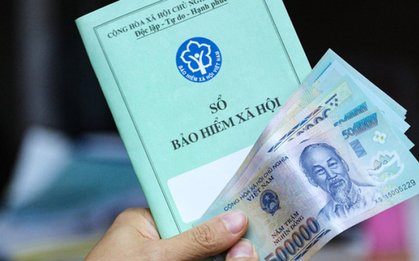 Chủ hộ kinh doanh sẽ đóng BHXH bắt buộc mức cao nhất gần 12 triệu đồng ngay trong tháng sau